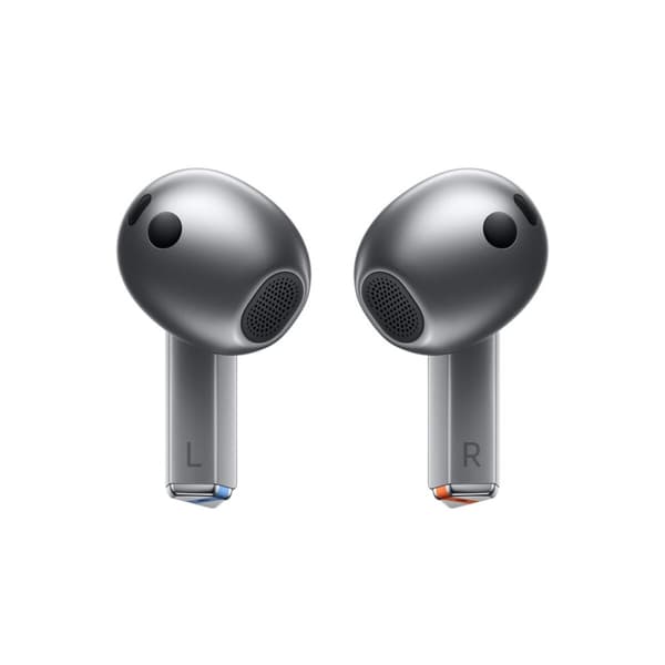 Bluetooth hovedtelefoner Samsung Galaxy Buds 3 Sølvfarvet