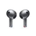 Miniatyrbillede 2 af 8: Bluetooth hovedtelefoner Samsung Galaxy Buds 3 Sølvfarvet
