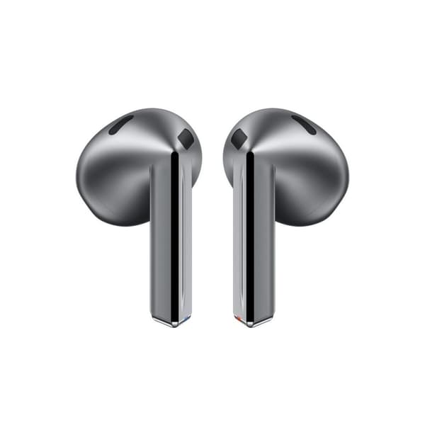 Bluetooth hovedtelefoner Samsung Galaxy Buds 3 Sølvfarvet