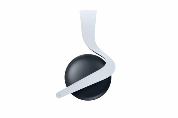 Spelhörlurar med mikrofon Sony Pulse Elite