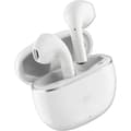 Miniatyrbild 1 av 2: Big Ben Interactive Auriculares Tws Bluetooth Wrls Hörlurar Vit