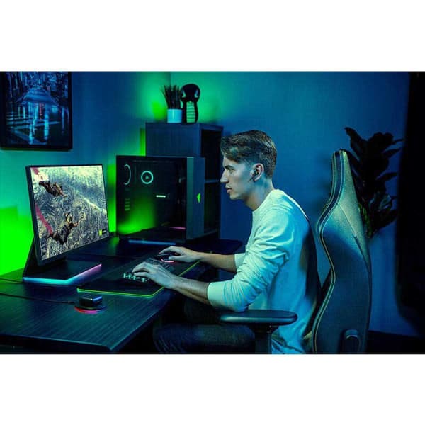Razer Hammerhead Pro Hyperspeed Tws Kuulokkeet Musta