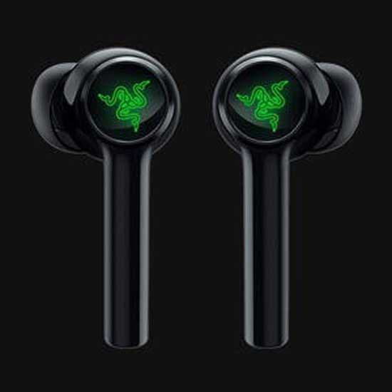 Razer Hammerhead Pro Hyperspeed Tws Kuulokkeet Musta