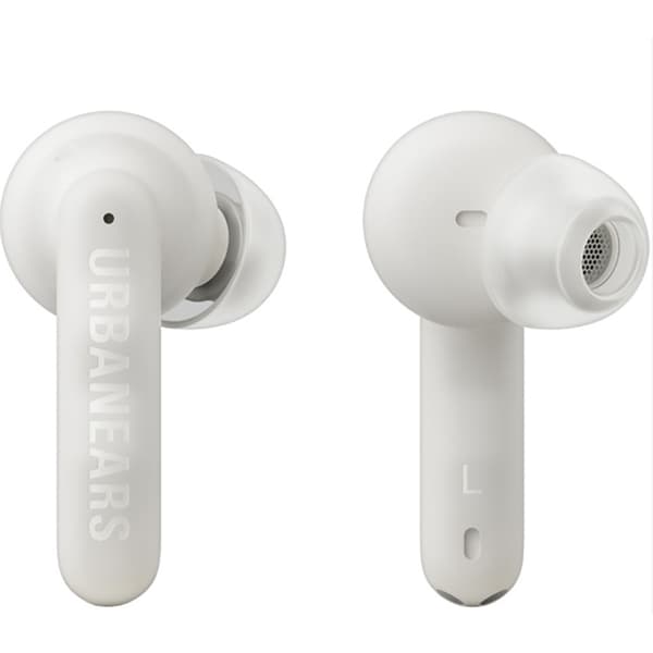 Urbanears 1242119 Tws Trådløse Hovedtelefoner Hvid