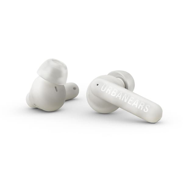 Urbanears 1242119 Tws Trådløse Hovedtelefoner Hvid