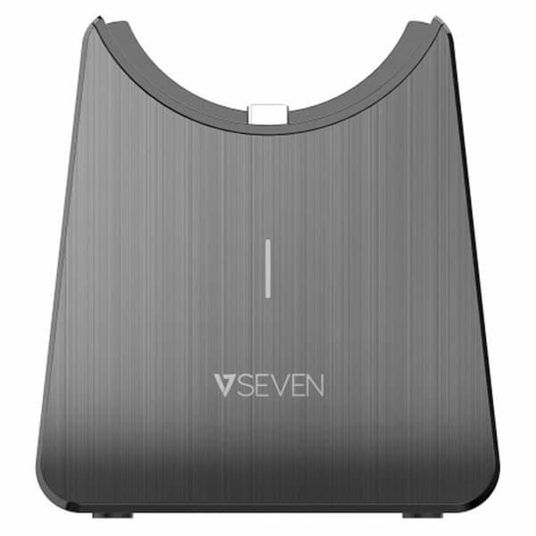 V7 Hb605m Trådløse Hovedtelefoner Sort