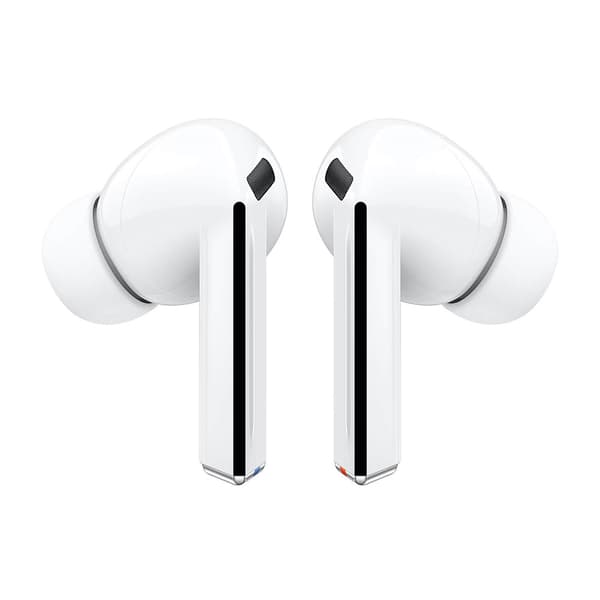 Samsung Buds3 Pro Trådløse Hovedtelefoner Hvid