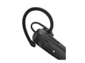 Miniatyrbild 5 av 5: Hama 00184184, Trådlös, Samtal/musik, 20 - 20000 hz, 9 g, Headset, Svart