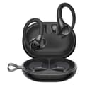 Miniatyrbillede 2 af 6: Soundpeats Wings 2 Tws Hovedtelefoner Sort