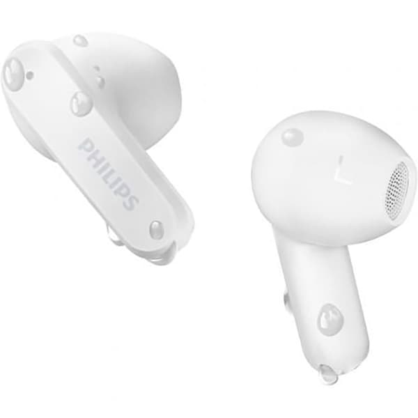 Philips Tat2139wt Langattomat Kuulokkeet Valkoinen