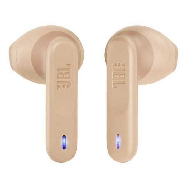 Jbl Wave Flex Tws Hörlurar Beige
