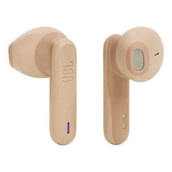 Jbl Wave Flex Tws Hörlurar Beige
