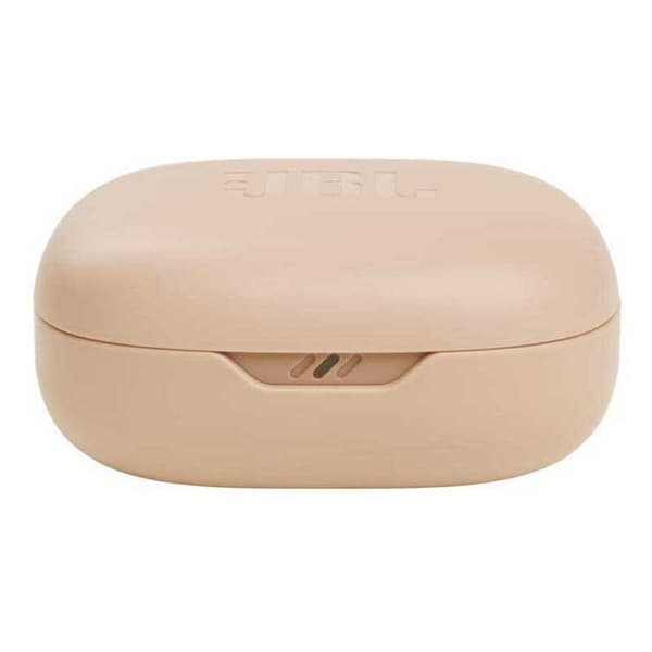 Jbl Wave Flex Tws Hörlurar Beige