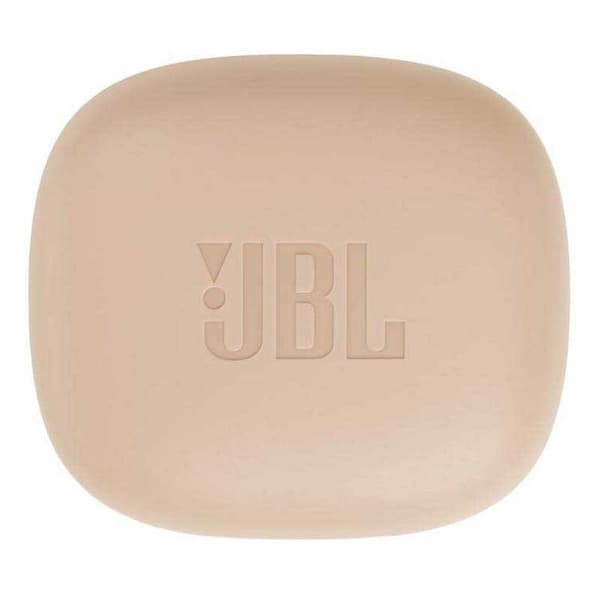 Jbl Wave Flex Tws Hörlurar Beige