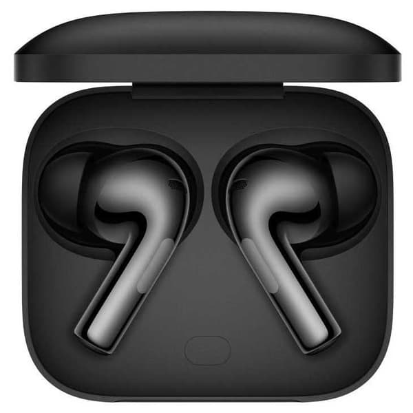 Oneplus Buds 3 Tws Trådlösa Hörlurar Grå