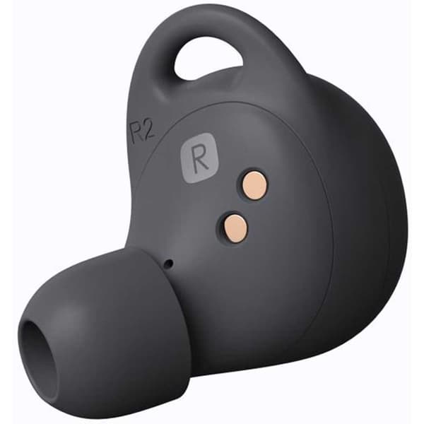 Aukey Ept10 Tws Hörlurar Svart