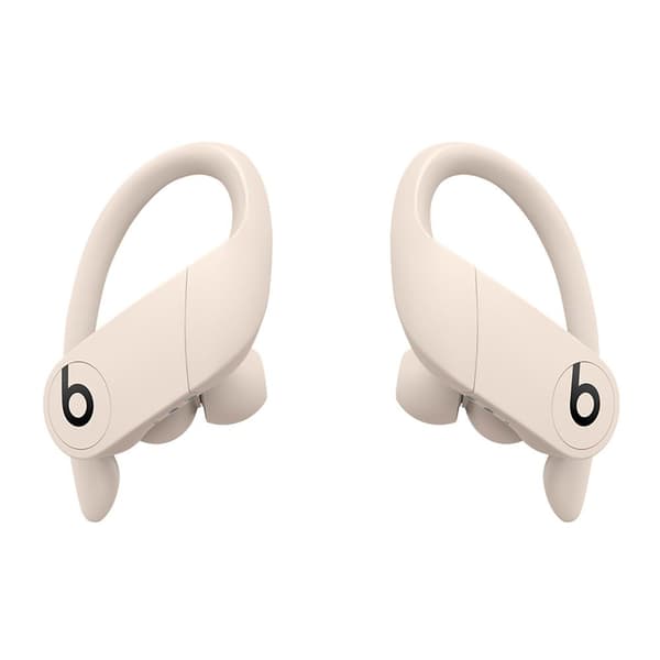 Beats Power Pro Langattomat Kuulokkeet Hopeinen