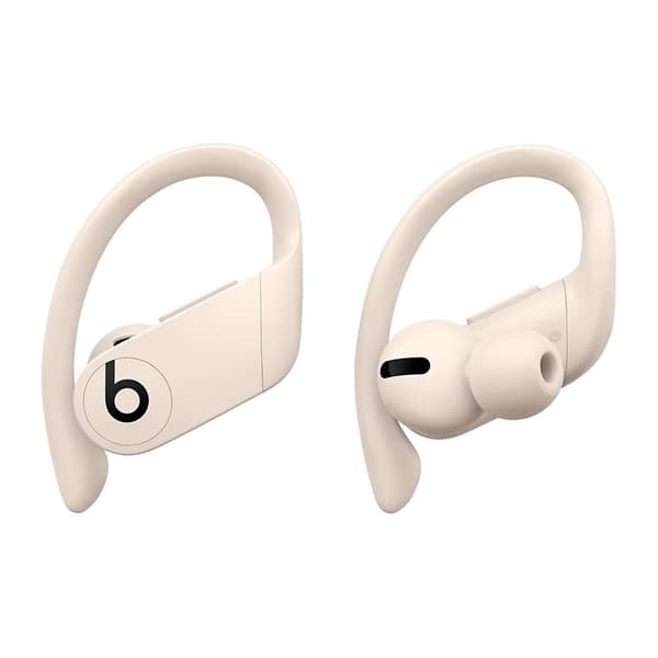 Beats Power Pro Langattomat Kuulokkeet Hopeinen