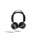 Miniatyrbillede 1 af 2: Gaming høretelefon med mikrofon Orosound EVO-S BT Sort