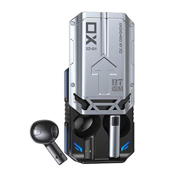 Xo Xog11 Tws Hovedtelefoner Sort