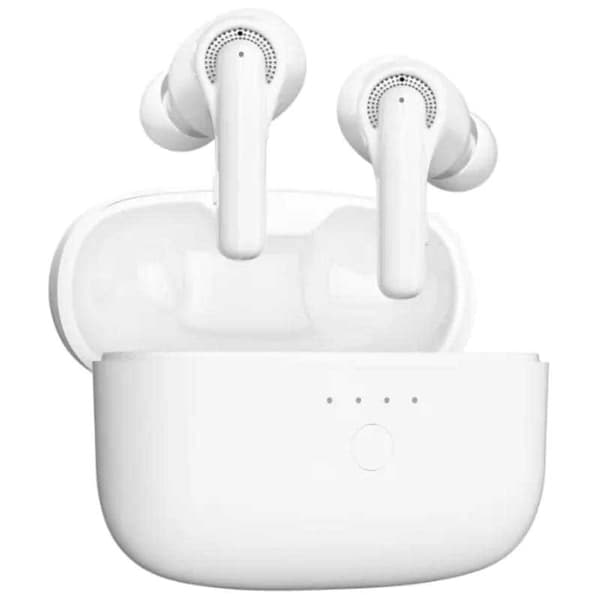 Tribit Flybuds C1 Tws Hörlurar Vit