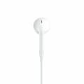 Miniatyrbild 4 av 4: Hörlurar Apple Vit