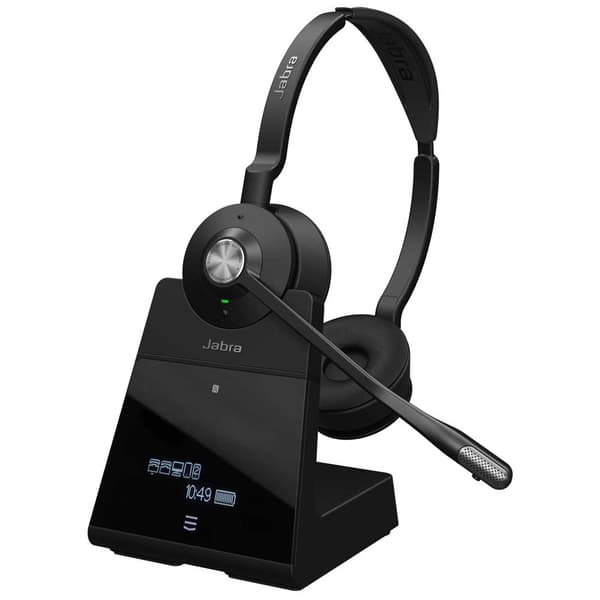 Gn Engage 75 Se Hovedtelefoner