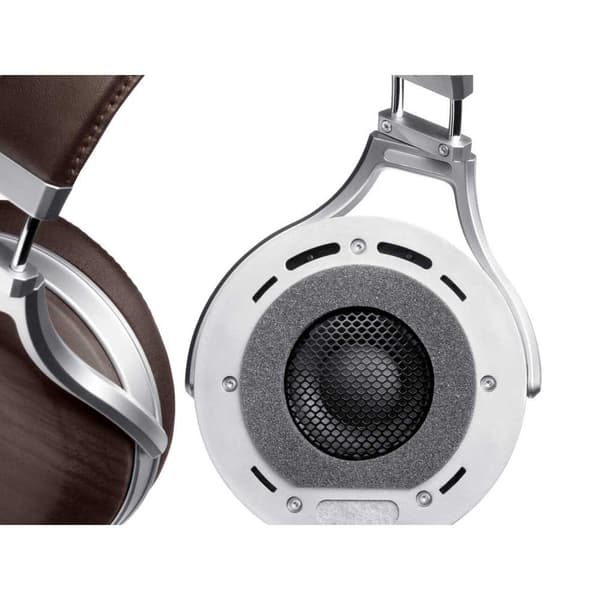 Denon Ah-d5200 Hovedtelefoner Sort