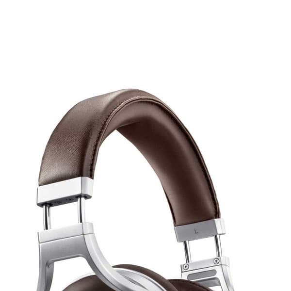 Denon Ah-d5200 Hovedtelefoner Sort