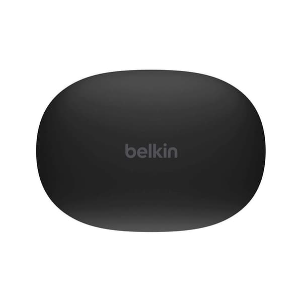 Belkin Soundform Bolt Auc009bbtblk True Trådlösa Hörlurar Svart