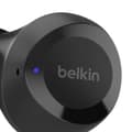 Miniatyrbild 5 av 7: Belkin Soundform Bolt Auc009bbtblk True Trådlösa Hörlurar Svart