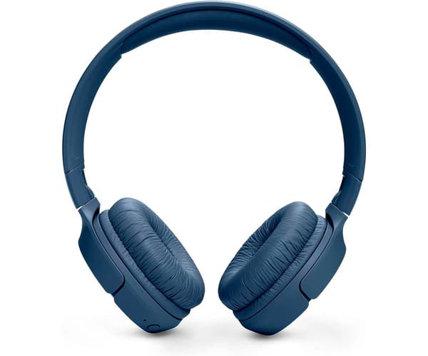 Jbl Tune 520bt Trådlösa Hörlurar Blå