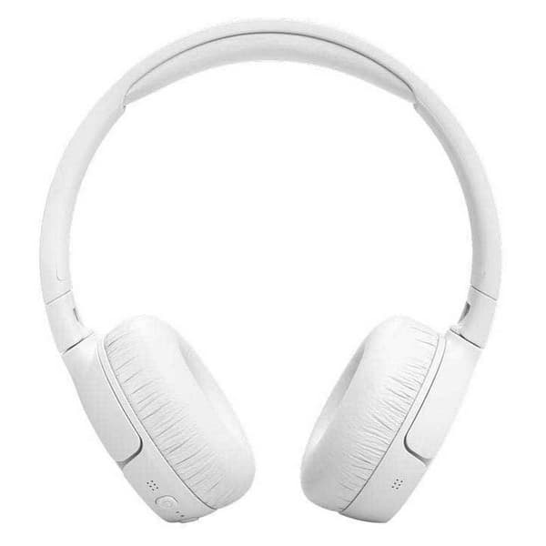Jbl Tune 670nc Tws Hörlurar Vit