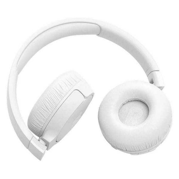 Jbl Tune 670nc Tws Hörlurar Vit