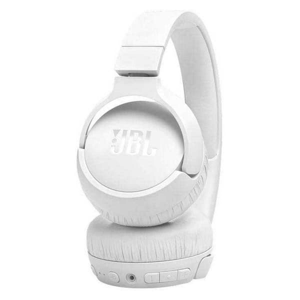 Jbl Tune 670nc Tws Hörlurar Vit