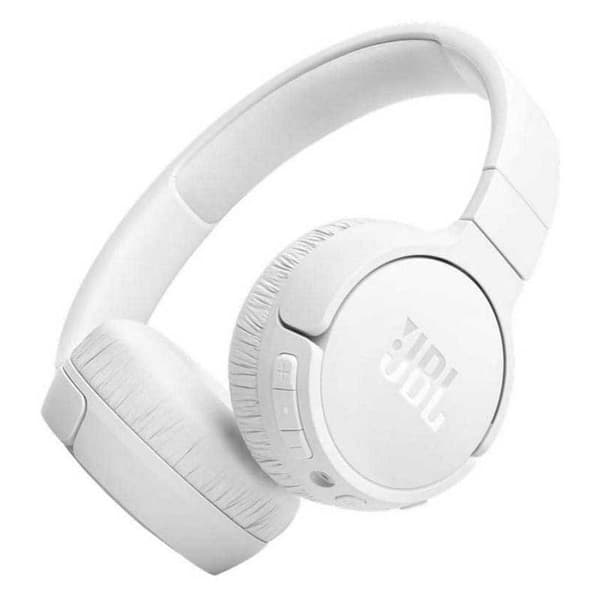 Jbl Tune 670nc Tws Hörlurar Vit