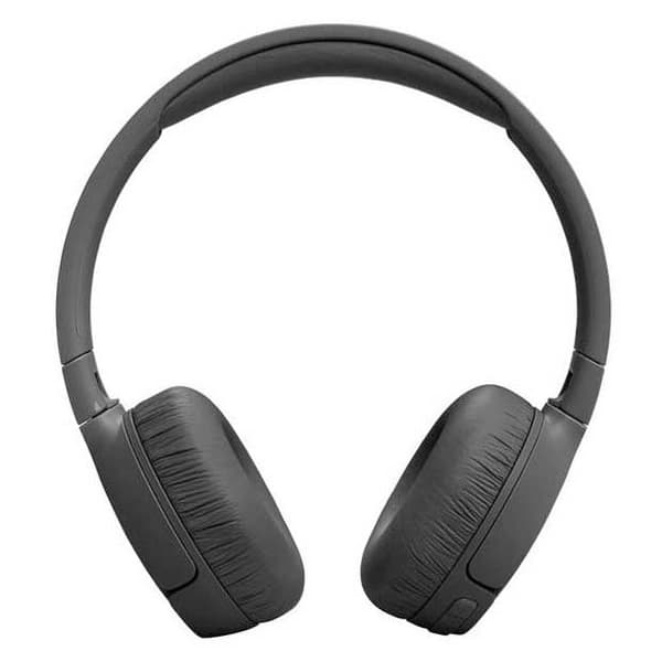 Jbl Tune 670nc Tws Hovedtelefoner Sort
