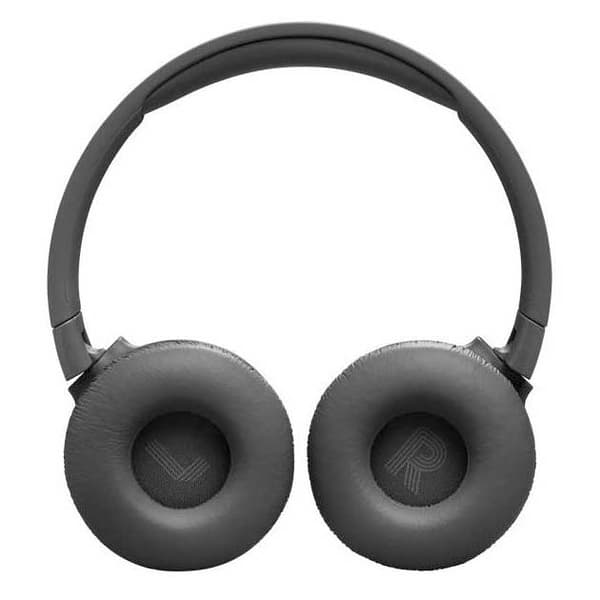 Jbl Tune 670nc Tws Hovedtelefoner Sort