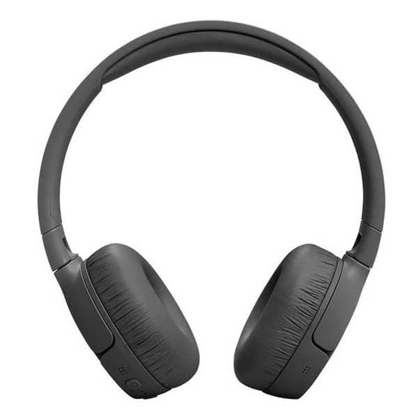 Jbl Tune 670nc Tws Hovedtelefoner Sort