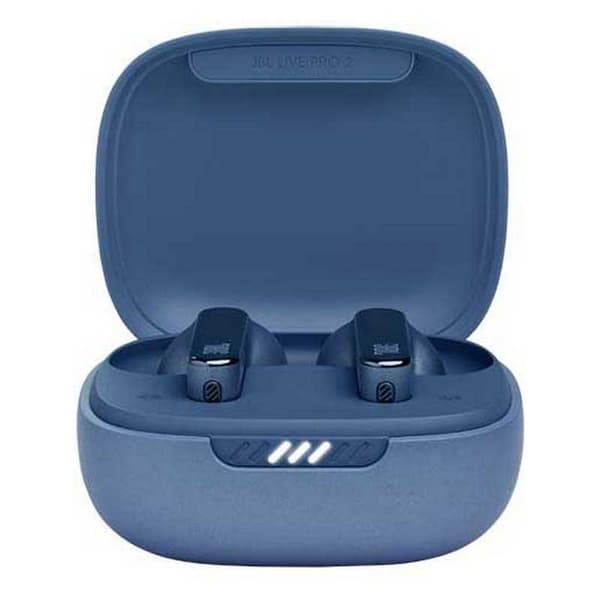 Jbl Live Pro 2 Tws Tws Kuulokkeet Sininen