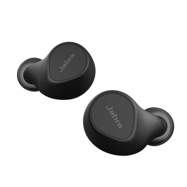 Jabra Evolve2 Buds Ms Trådløse Hovedtelefoner