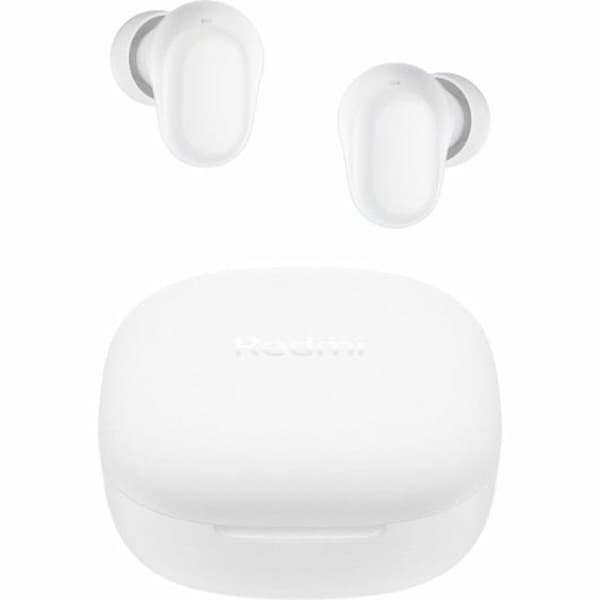 Ear Bluetooth hörlurar Xiaomi BHR8773GL Vit