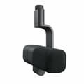 Miniatyrbild 1 av 6: Mikrofon Logitech 988-000565 Svart