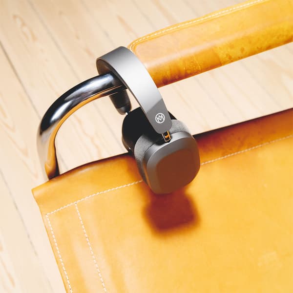 Mondo By Defunc Over-ear Sport Edition Langattomat Kuulokkeet Musta