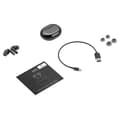 Miniatyrbillede 1 af 2: Soundpeats Air 4 Pro Tws Hovedtelefoner Sort
