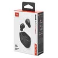 Miniatyrbillede 6 af 6: Jbl Wave Buds Trådløse Hovedtelefoner Sort