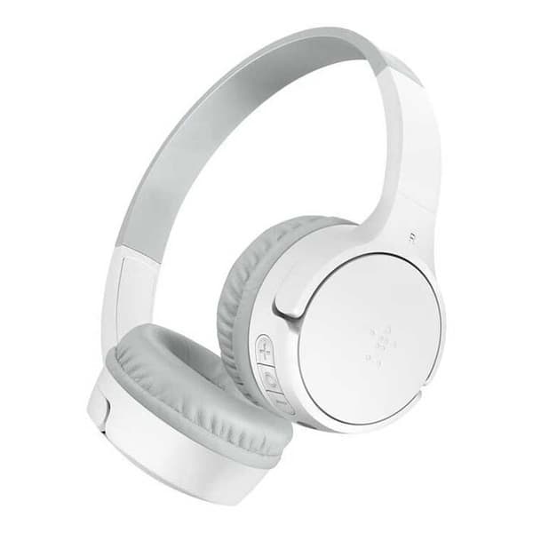 Belkin Soundform Trådløse Hovedtelefoner