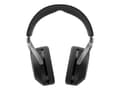 Miniatyrbild 4 av 5: beyerdynamic Aventho 300 - Hörlurar med mikrofon - fullstorlek - Bluetooth - trådlös - aktiv brusradering - svart