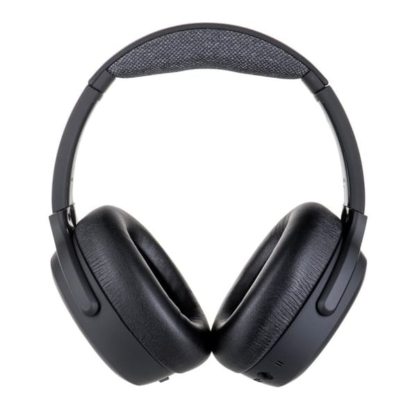Hovedtelefoner Skullcandy Crusher ANC 2 Trådløse Ægte Sorte