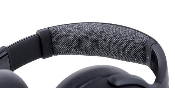 Hovedtelefoner Skullcandy Crusher ANC 2 Trådløse Ægte Sorte